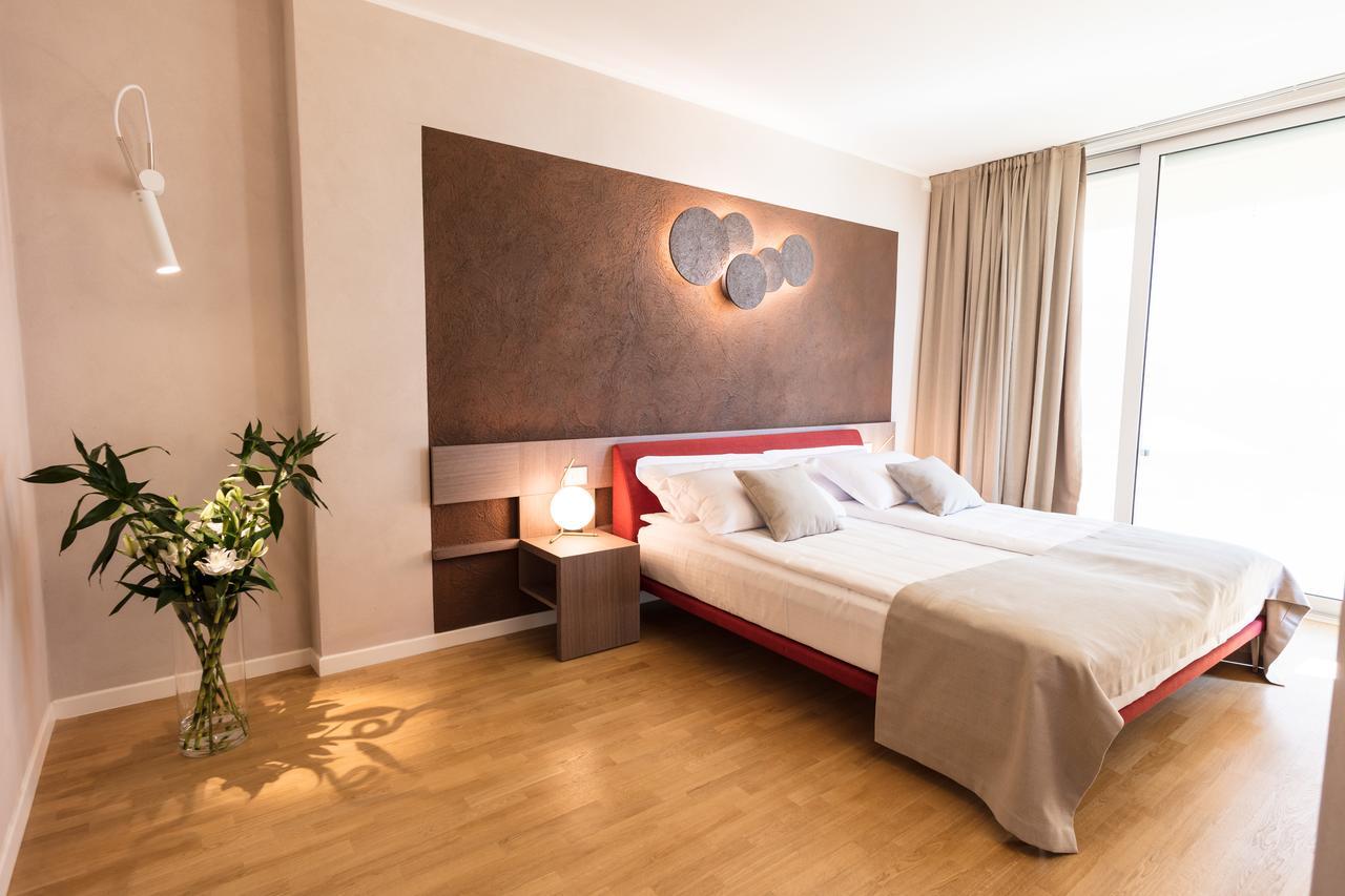 San Colombano Suites Бардолино Экстерьер фото